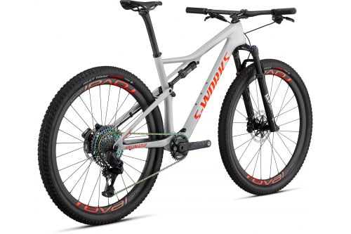 Rower górski Specialized S-Works Epic Hardtail AXS 2020